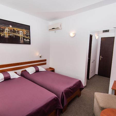 Hotel Alexis Cluj-Napoca Exterior foto