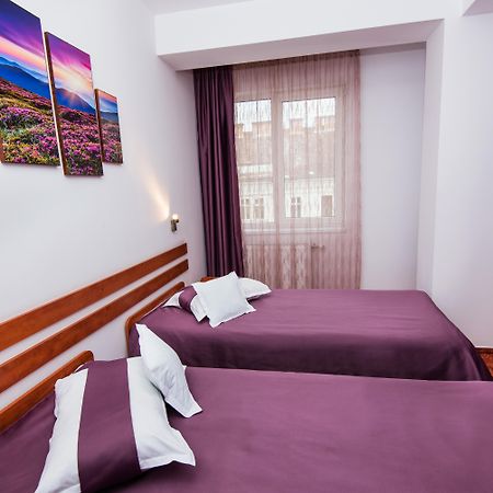 Hotel Alexis Cluj-Napoca Exterior foto