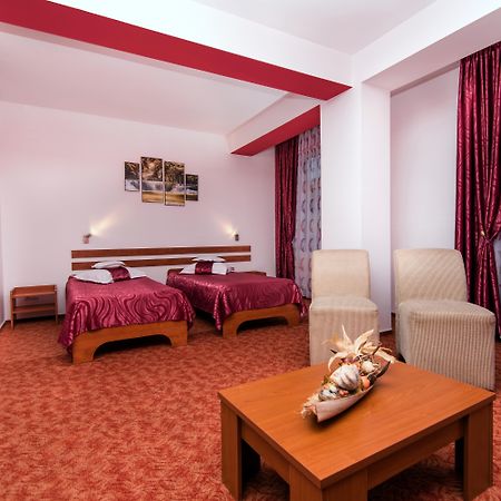 Hotel Alexis Cluj-Napoca Exterior foto