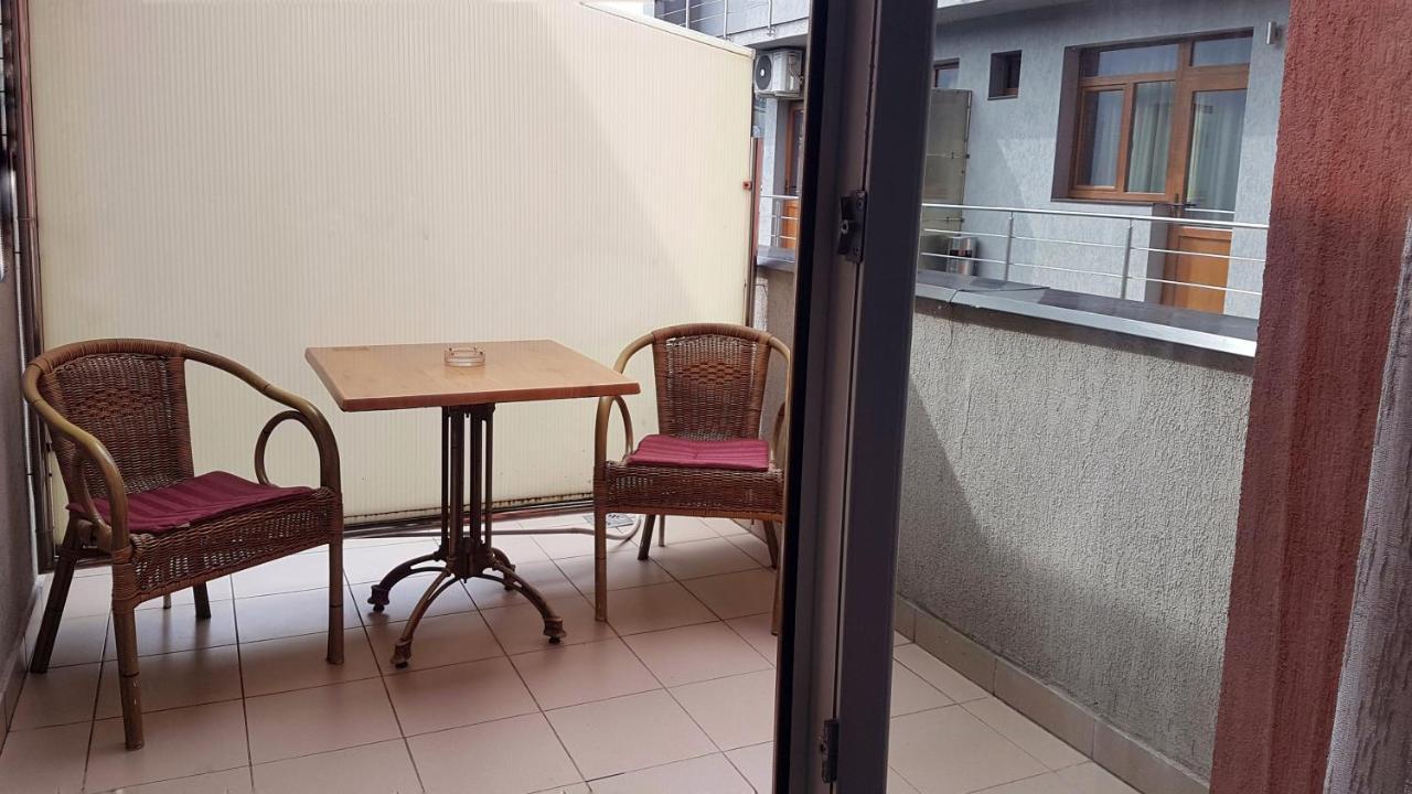 Hotel Alexis Cluj-Napoca Exterior foto