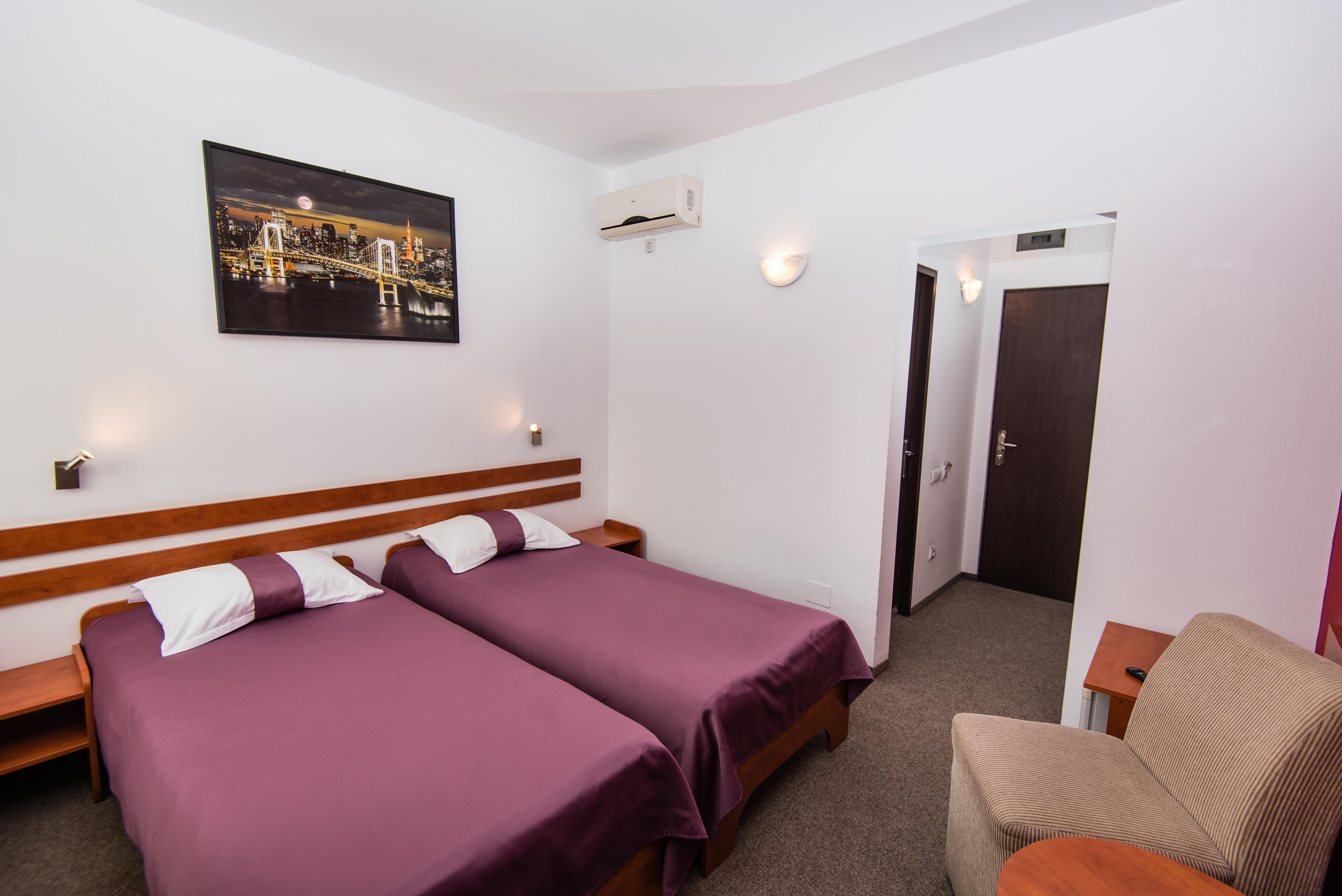 Hotel Alexis Cluj-Napoca Exterior foto