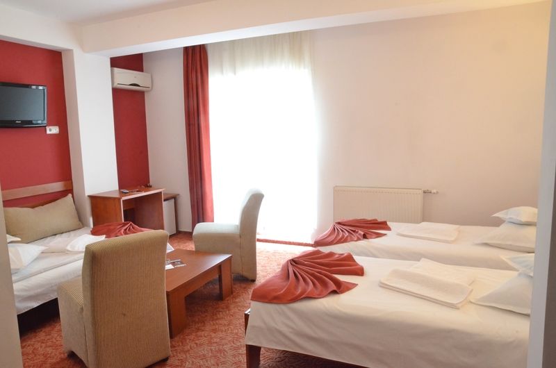 Hotel Alexis Cluj-Napoca Exterior foto