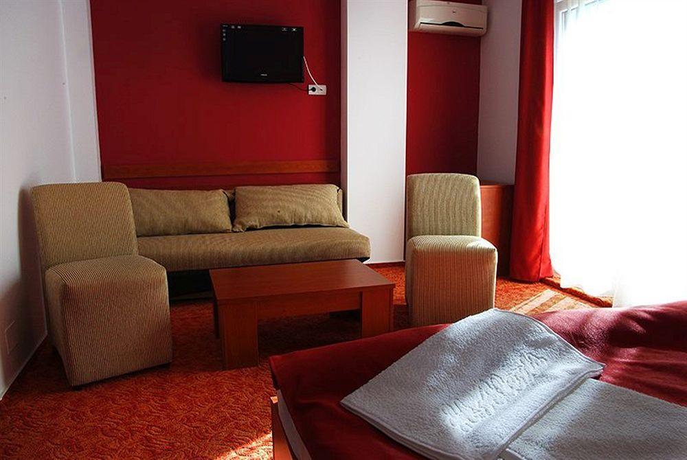 Hotel Alexis Cluj-Napoca Exterior foto